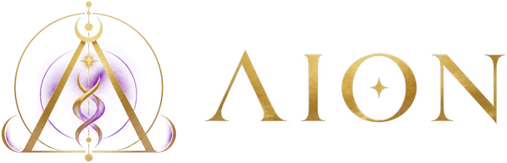 AION – Il Tempio dell'Alkimia Interna